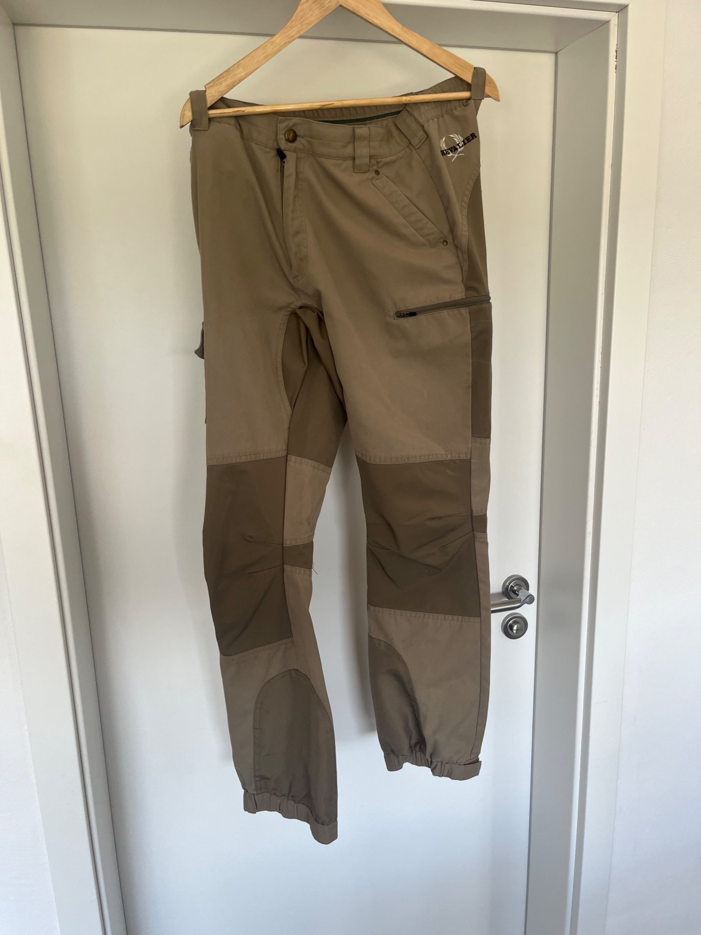 Chevalier Jagdhose Gr. 52 – Bild 1