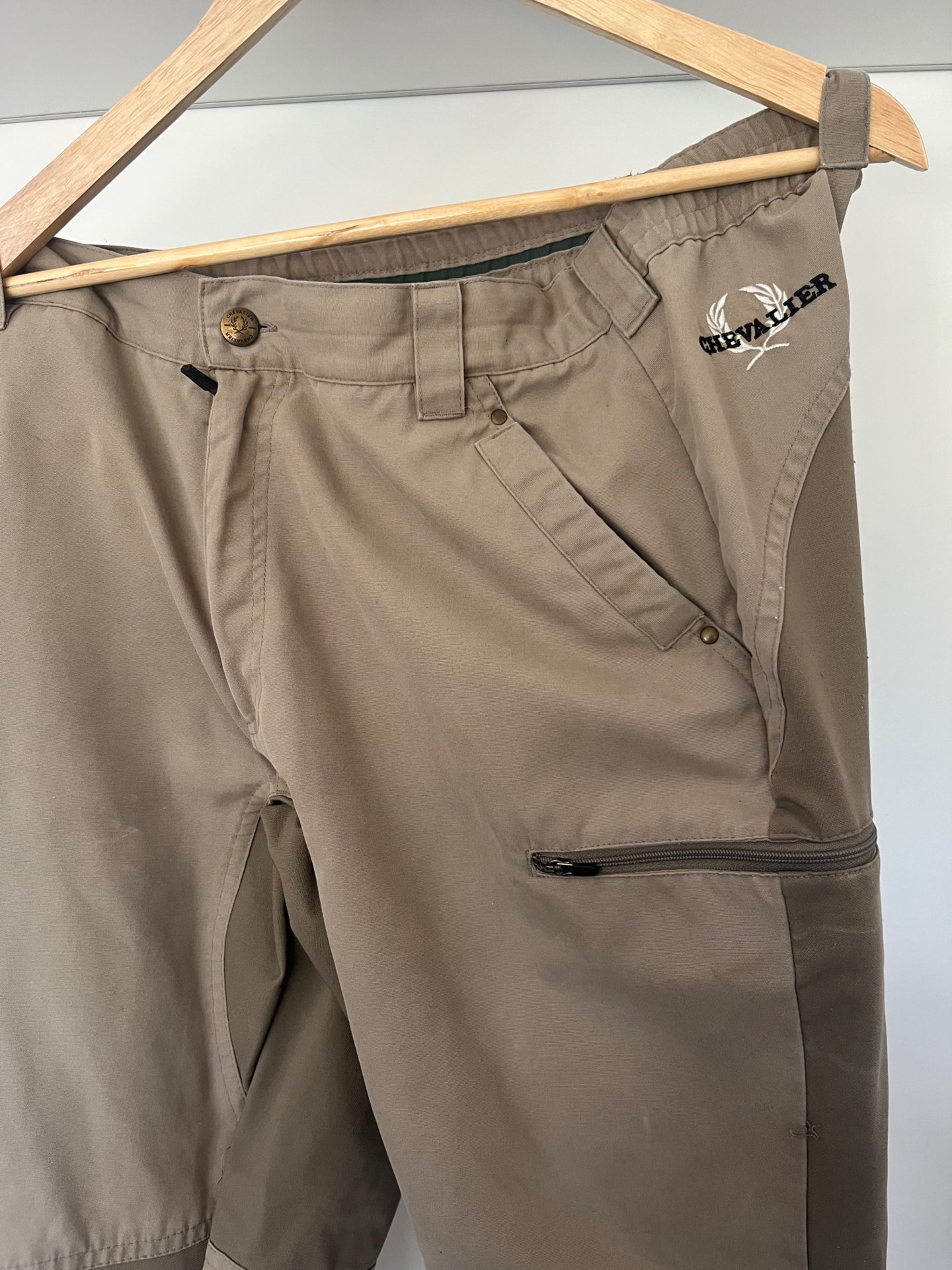 Chevalier Jagdhose Gr. 52 – Bild 2
