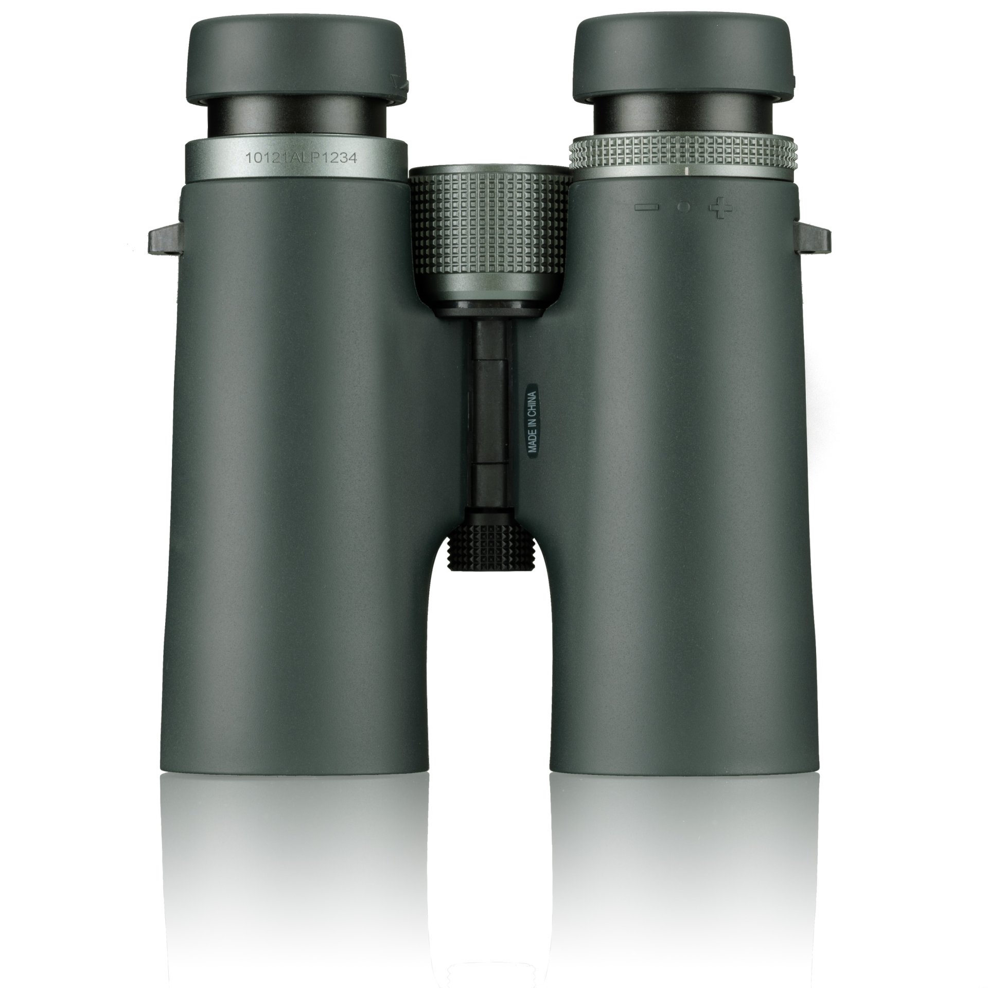 Alpen Apex XP 8x42 Fernglas mit PXA-Beschichtung/ED-Glas – Bild 3