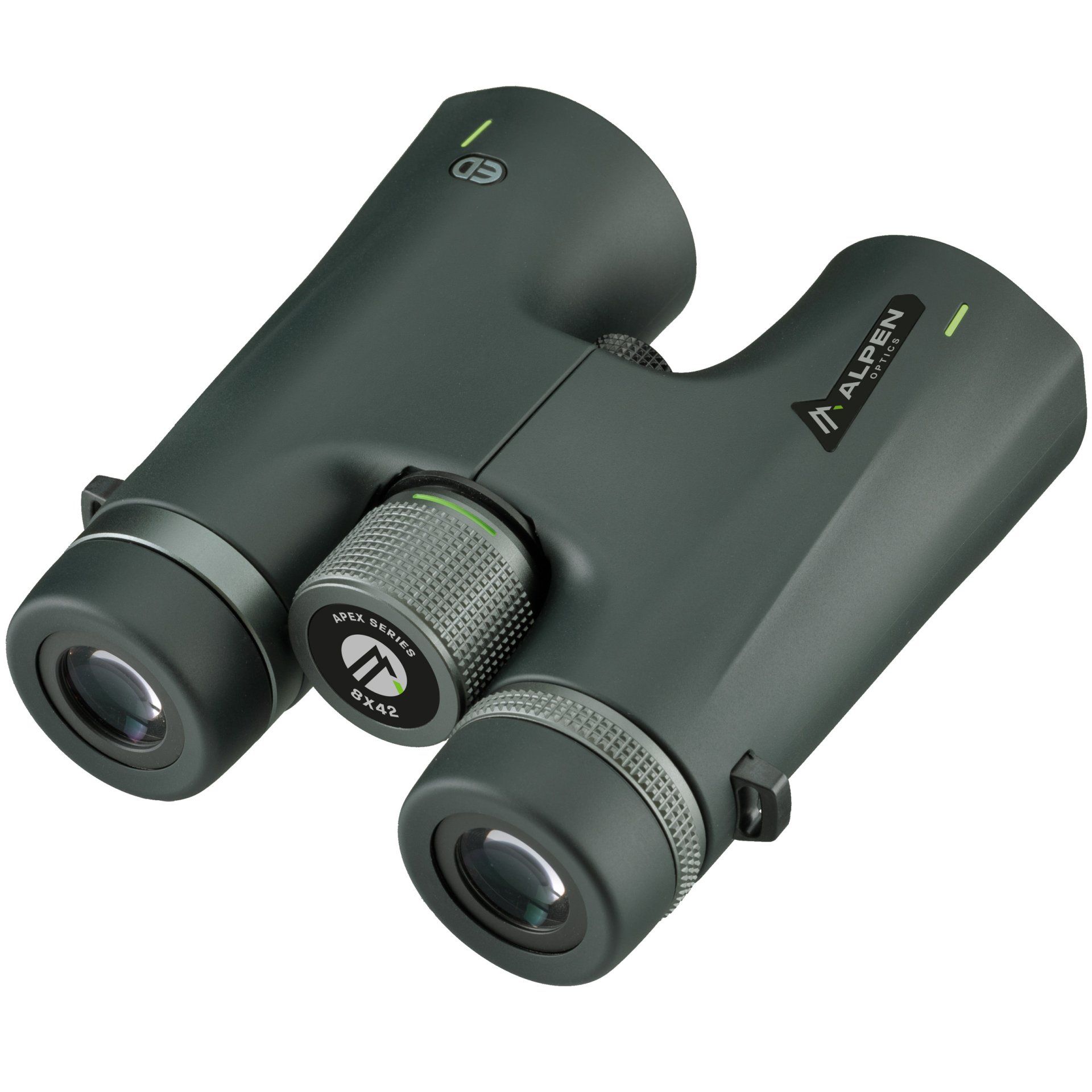 Alpen Apex XP 8x42 Fernglas mit PXA-Beschichtung/ED-Glas – Bild 2