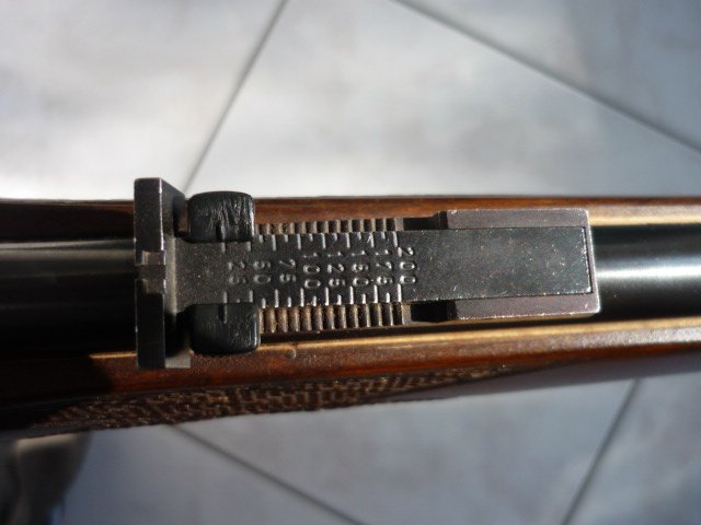 Voere Voerenbach Kleinkaliber Repetiergewehr 22lfb – Bild 6