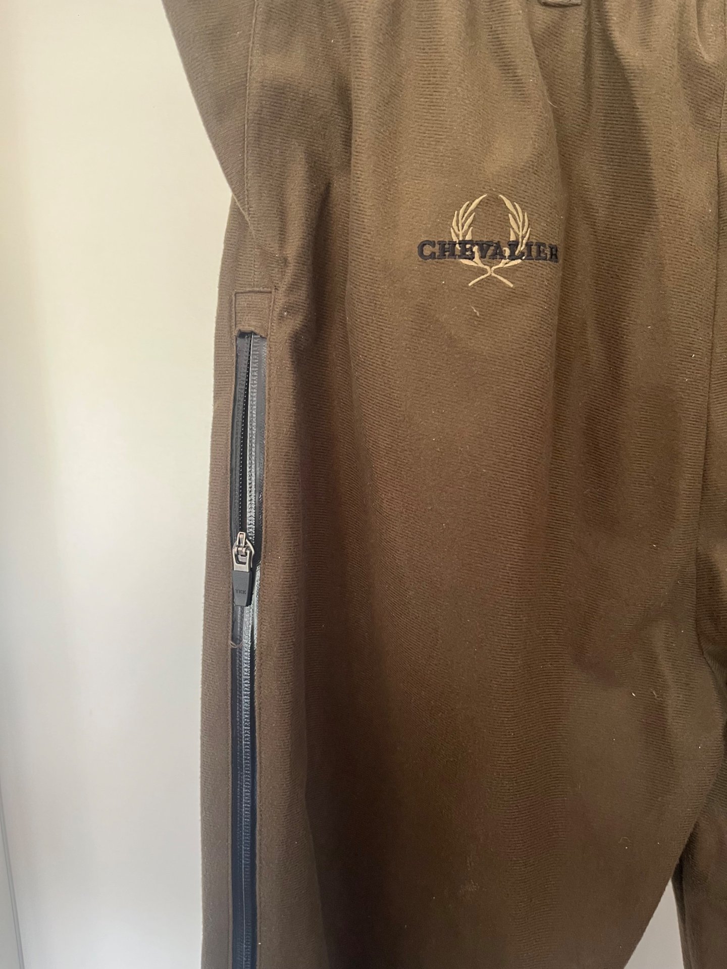 Regenueberziehose Chevalier Gr S – Bild 2