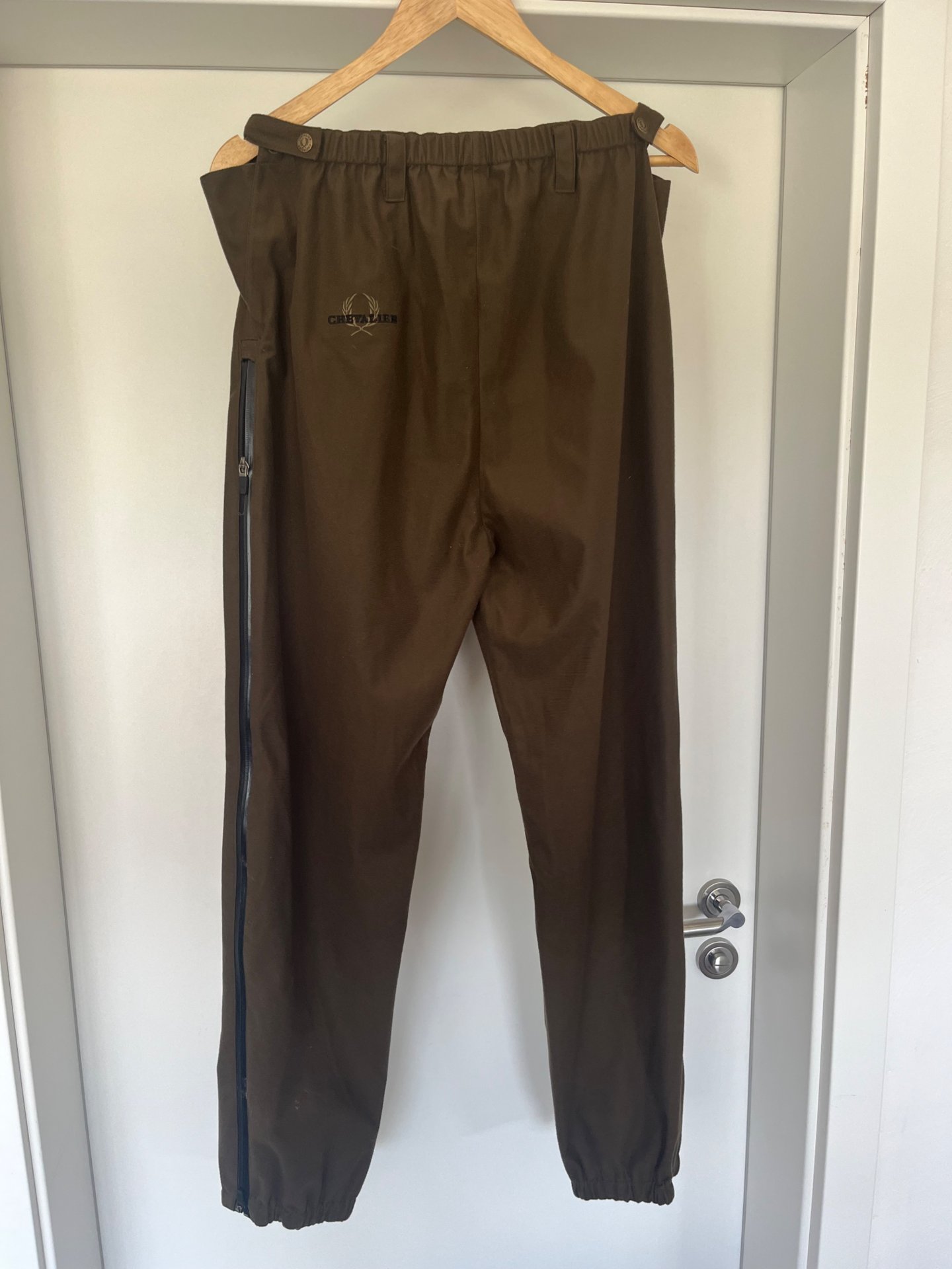 Regenueberziehose Chevalier Gr S – Bild 1