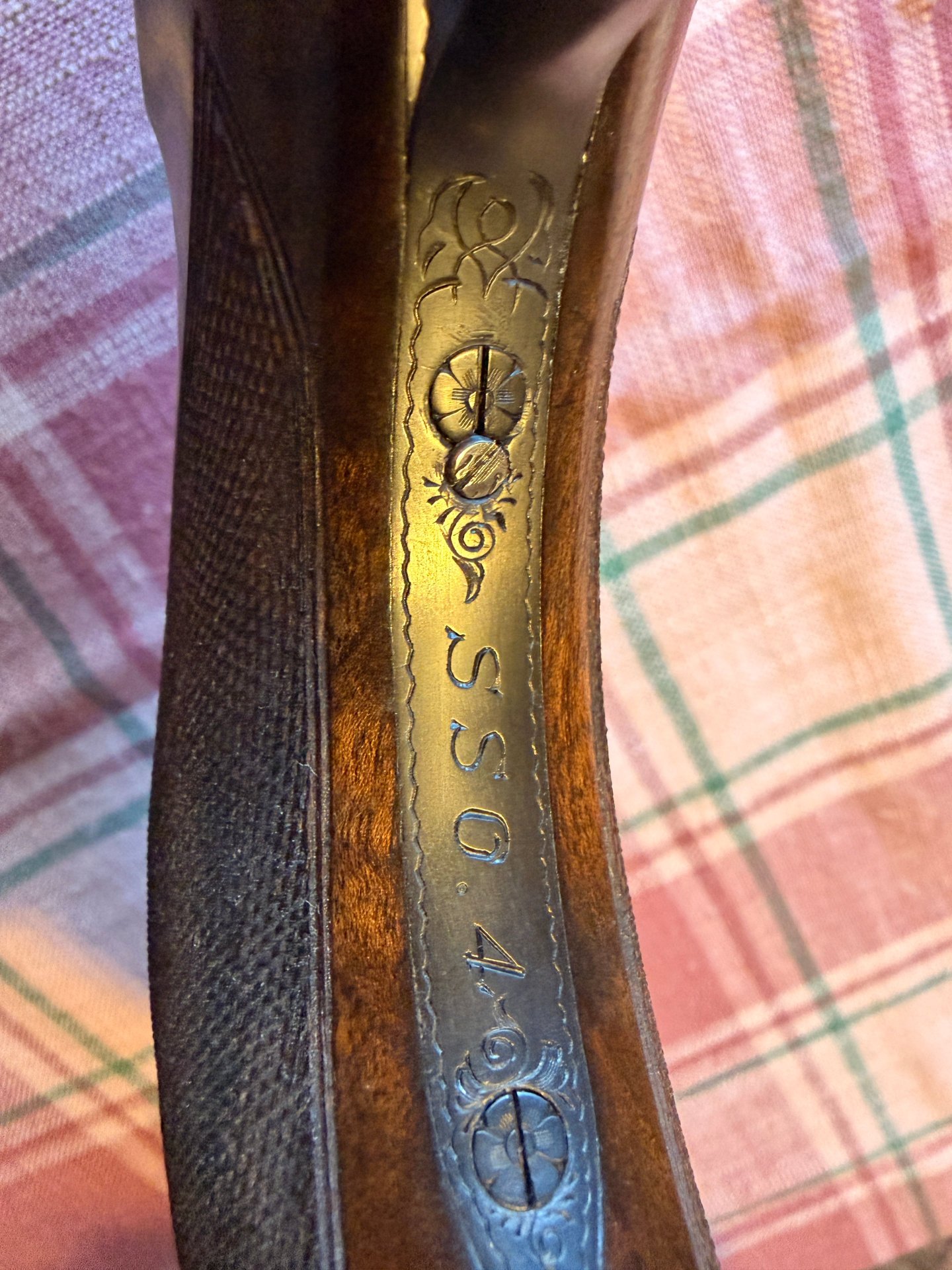 SSO4 Beretta Limitierte Auflage – Bild 6
