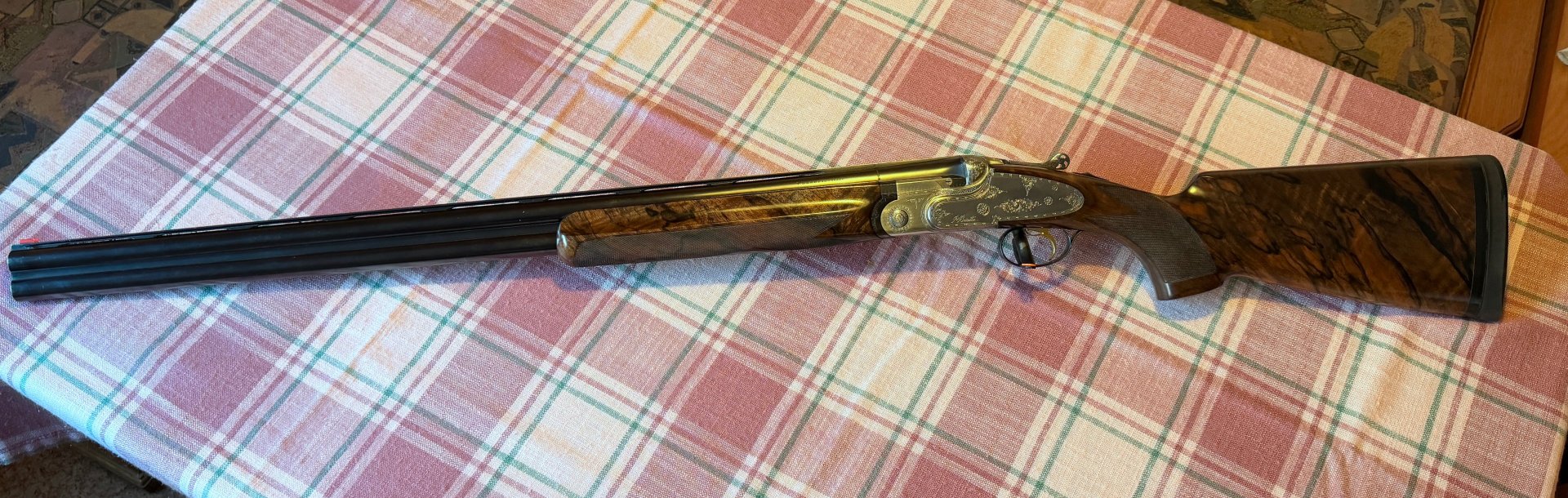 SSO4 Beretta Limitierte Auflage – Bild 7