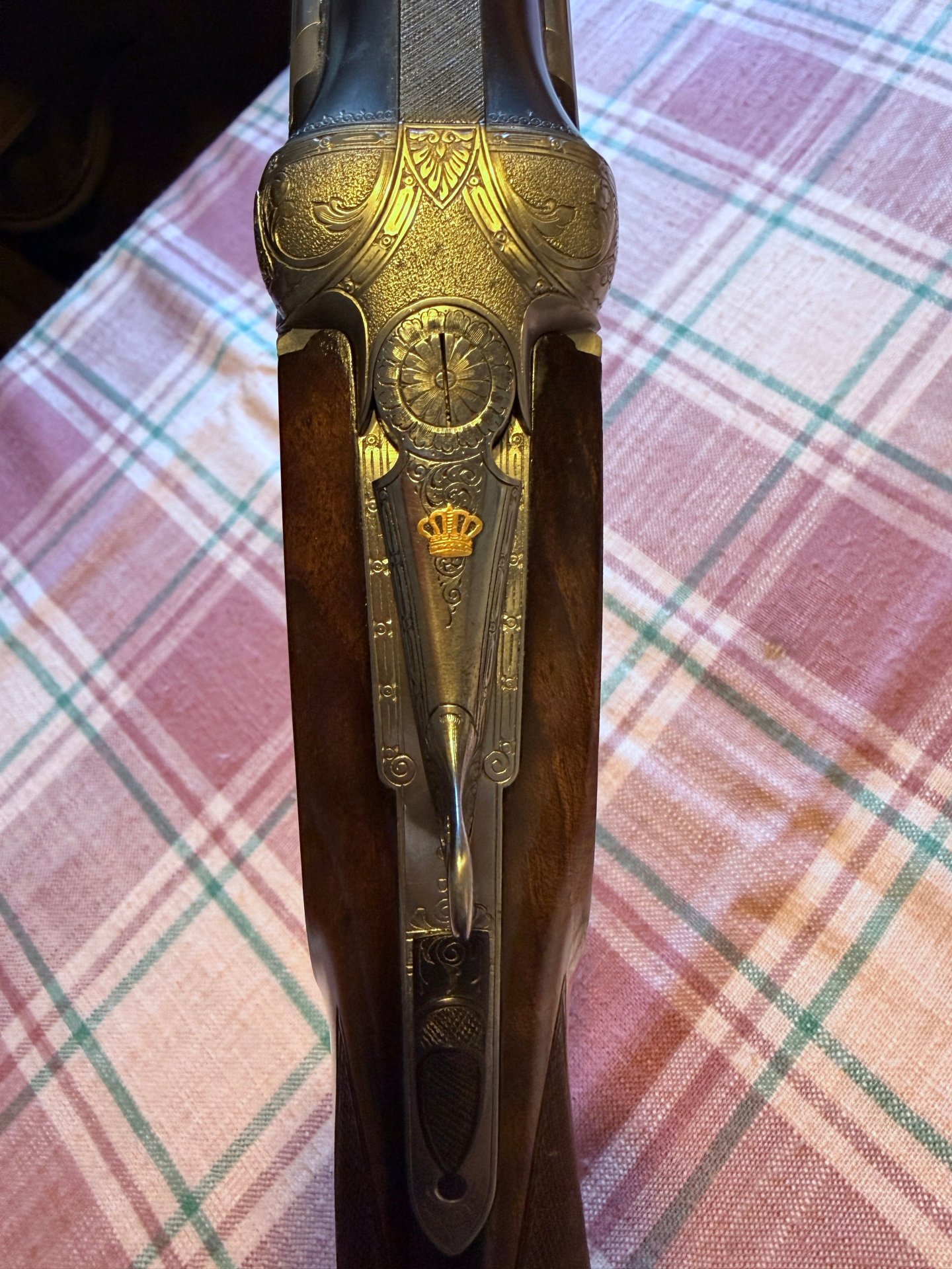 SSO4 Beretta Limitierte Auflage – Bild 8