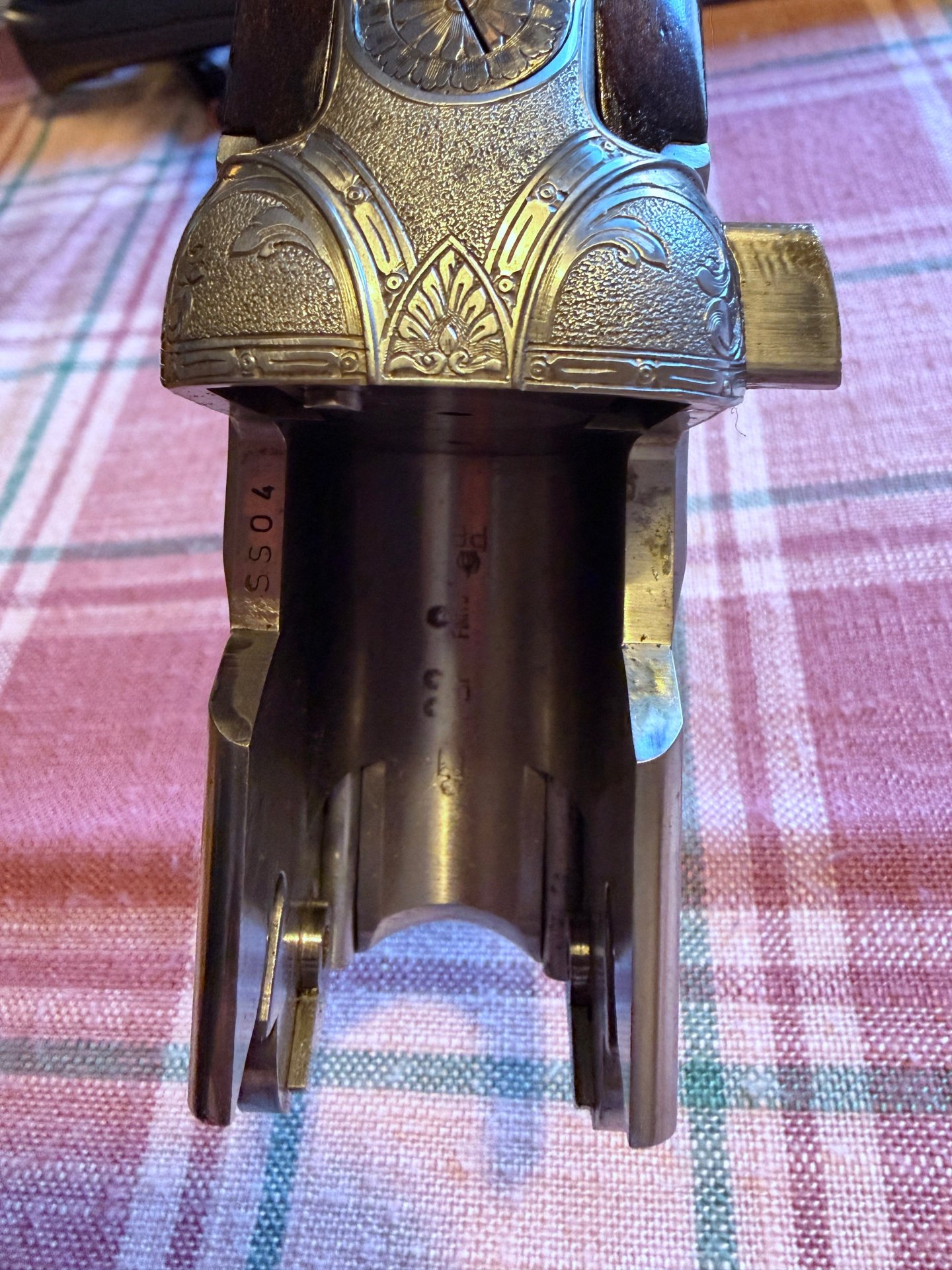 SSO4 Beretta Limitierte Auflage – Bild 9