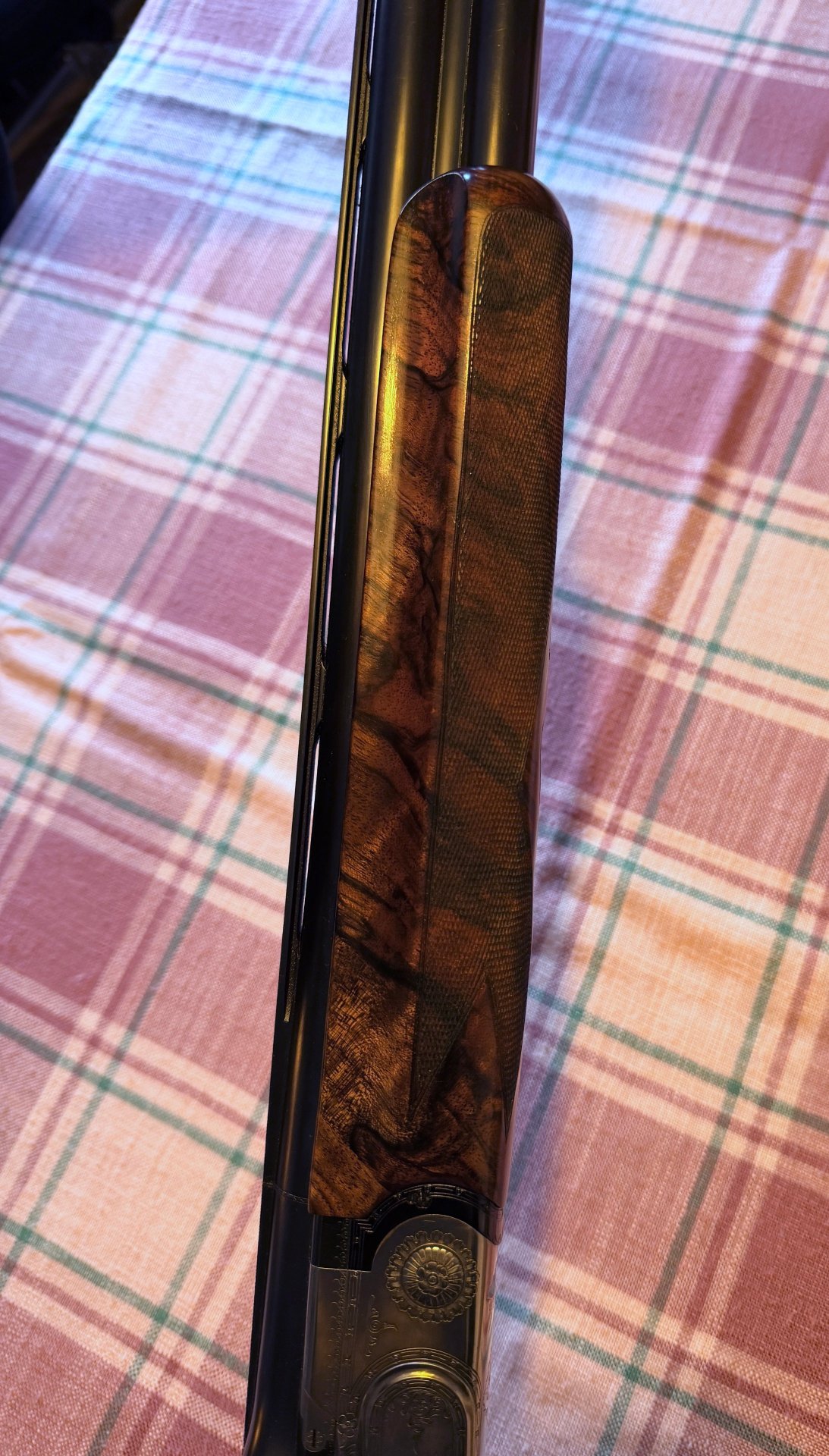 SSO4 Beretta Limitierte Auflage – Bild 4