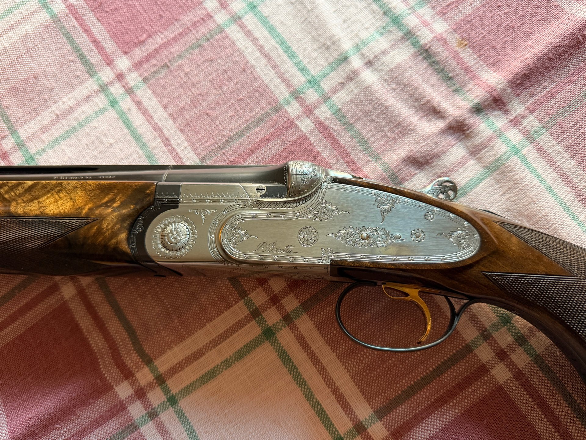 SSO4 Beretta Limitierte Auflage – Bild 1