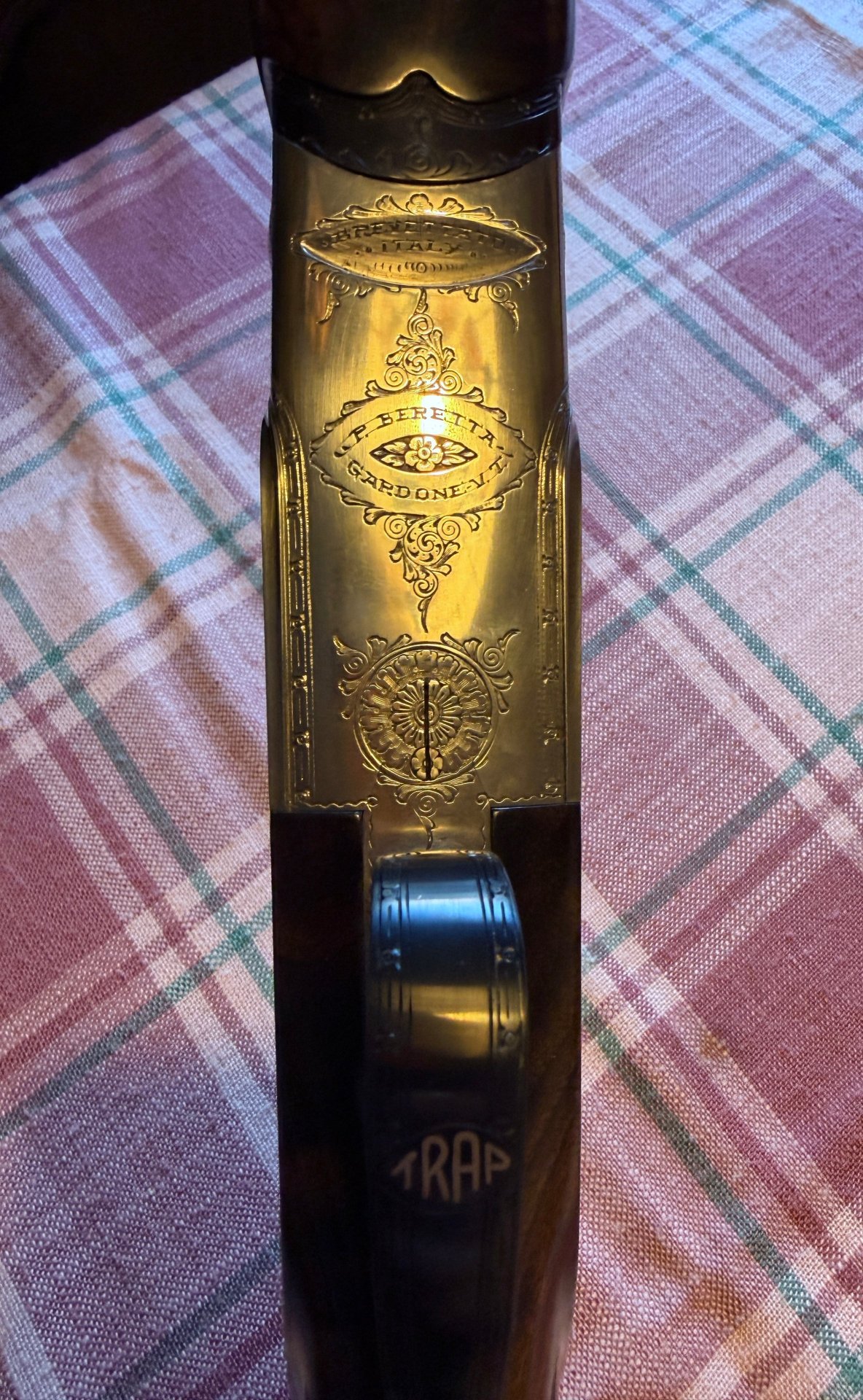 SSO4 Beretta Limitierte Auflage – Bild 10