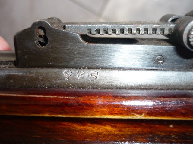 Russisches Toz 8M Kleinkaliber Gewehr 22.fb – Bild 5