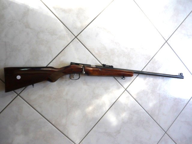 Russisches Toz 8M Kleinkaliber Gewehr 22.fb – Bild 1