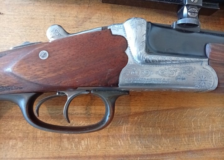 Sauer Bbf 54 – Bild 2