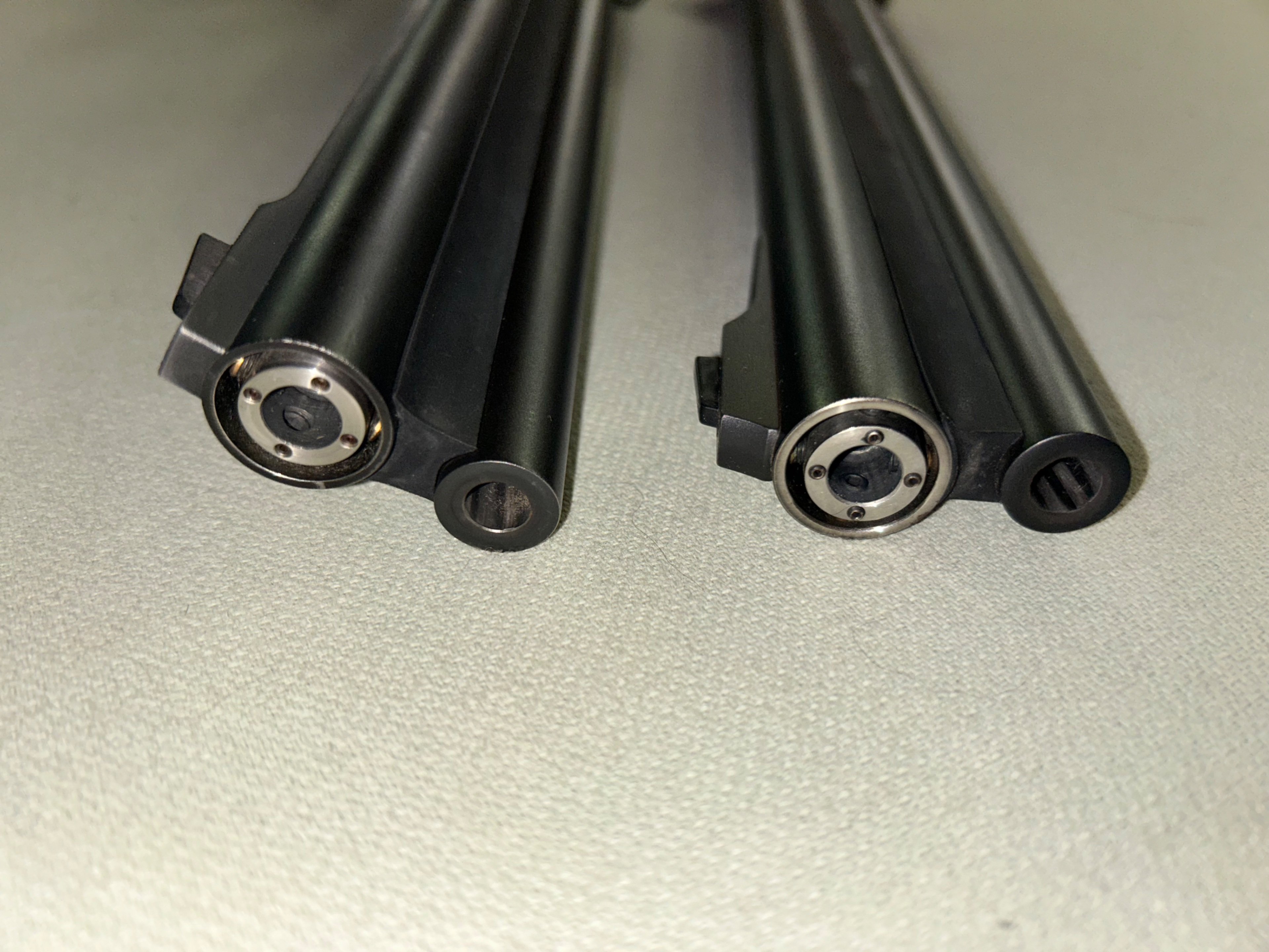 Blaser BBF 95 (BS) 308/12-70 mit ZF u. WL – Bild 2