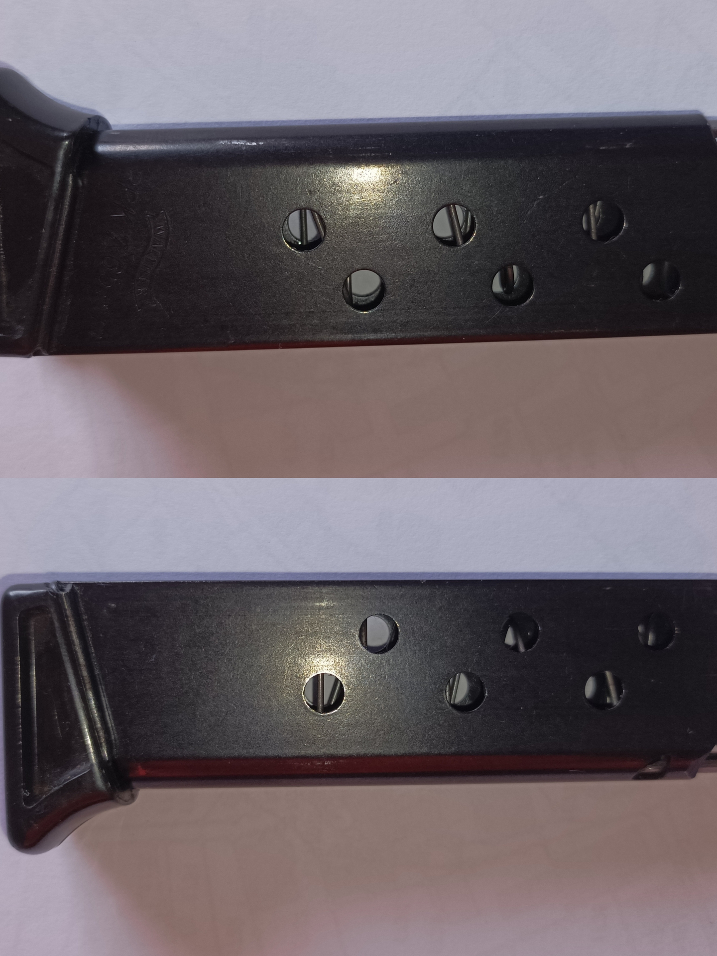 Magazin Walther PPK 7,65 mm – Bild 2