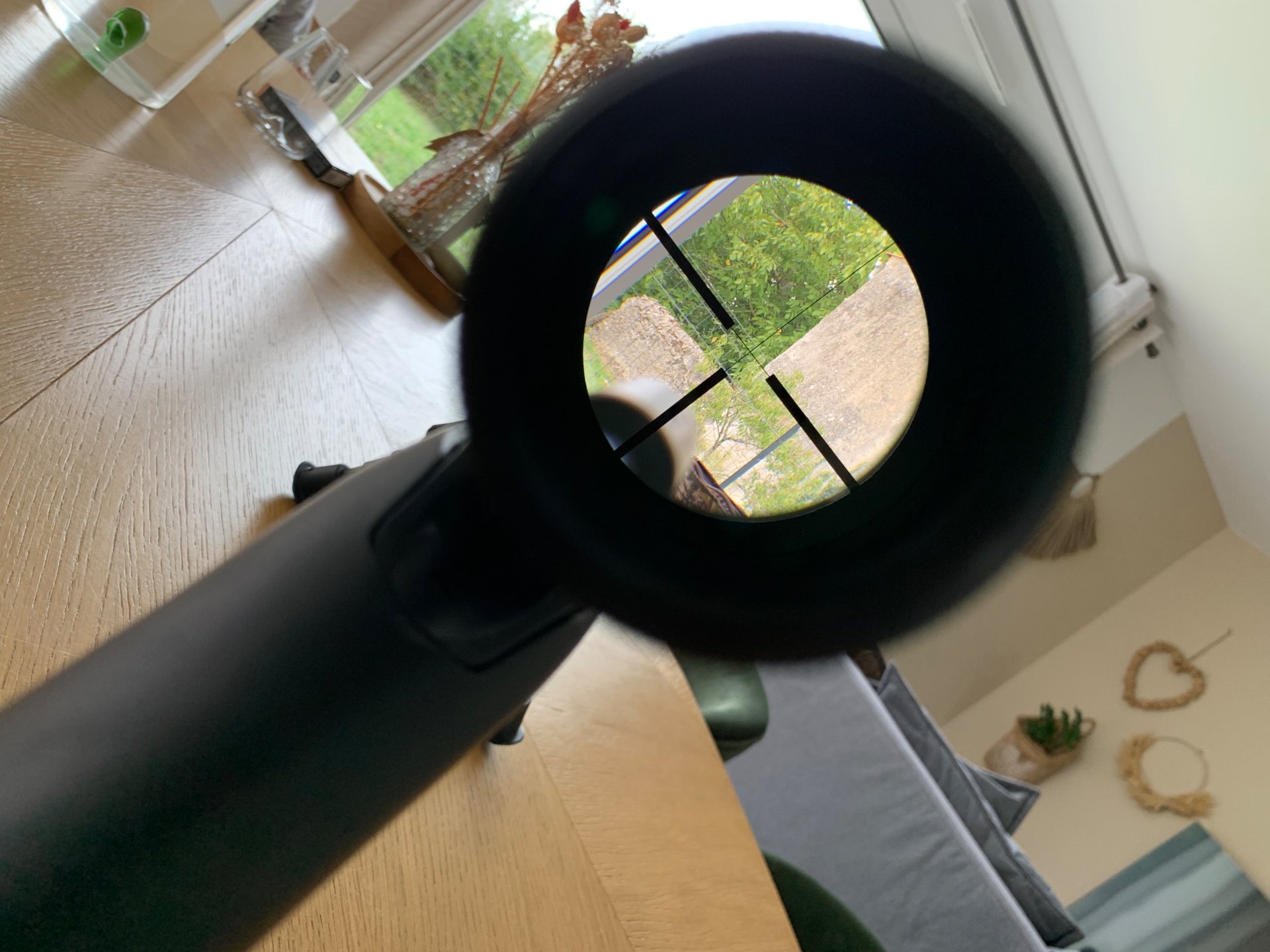 Lunette Luger – Bild 4