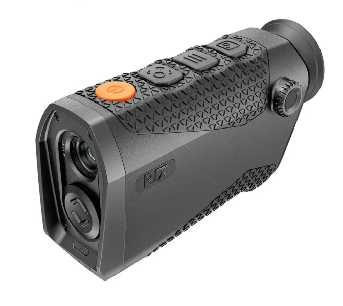 RIX Wärmebildgerät Pocket K3 - Handgerät - VERSANDKOSTENFREI – Bild 1