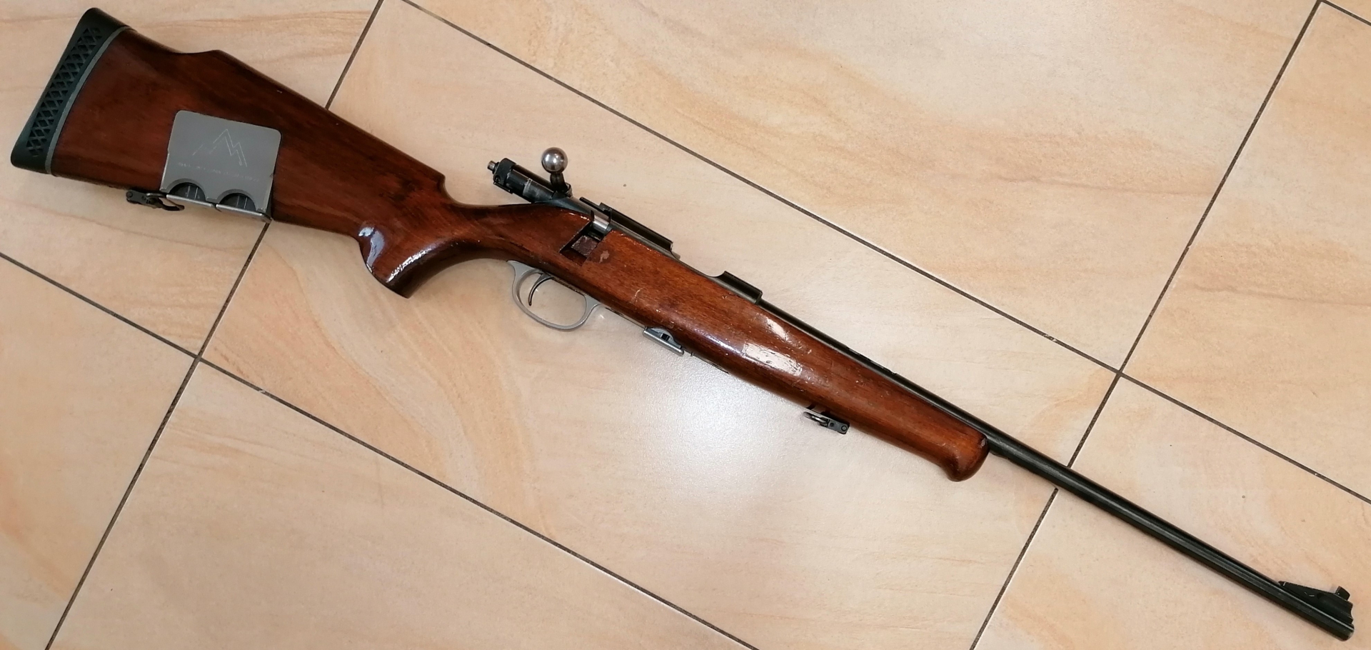 Repetierbüchse .22 lfb Norinco EM 332 – Bild 2