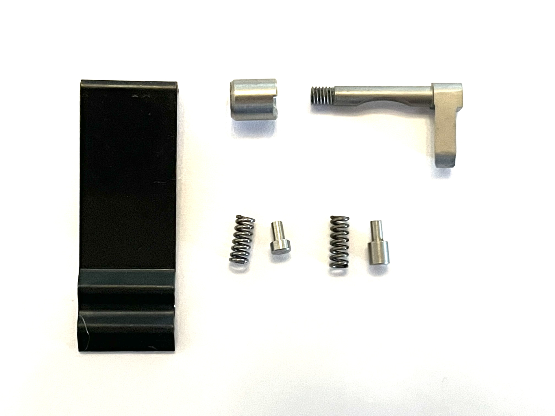 SIG P210 P49 Umbausatz Magazinknopf – Bild 1