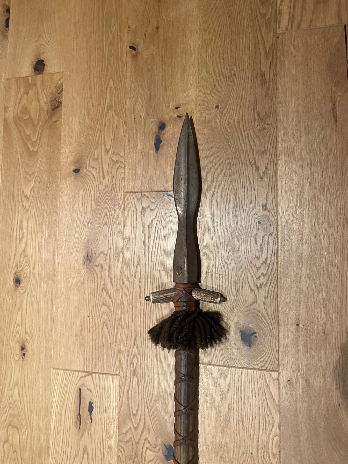 Saufeder – Bild 4