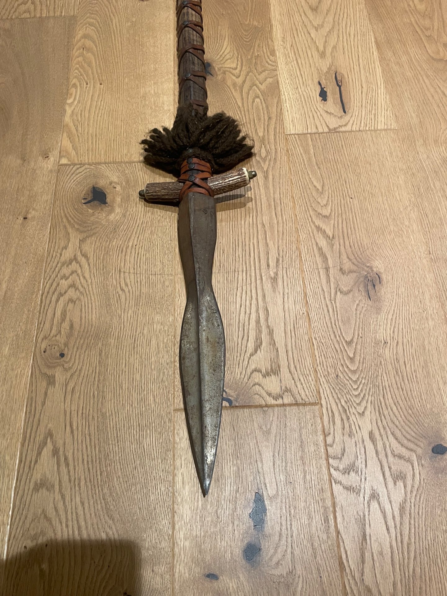 Saufeder – Bild 3