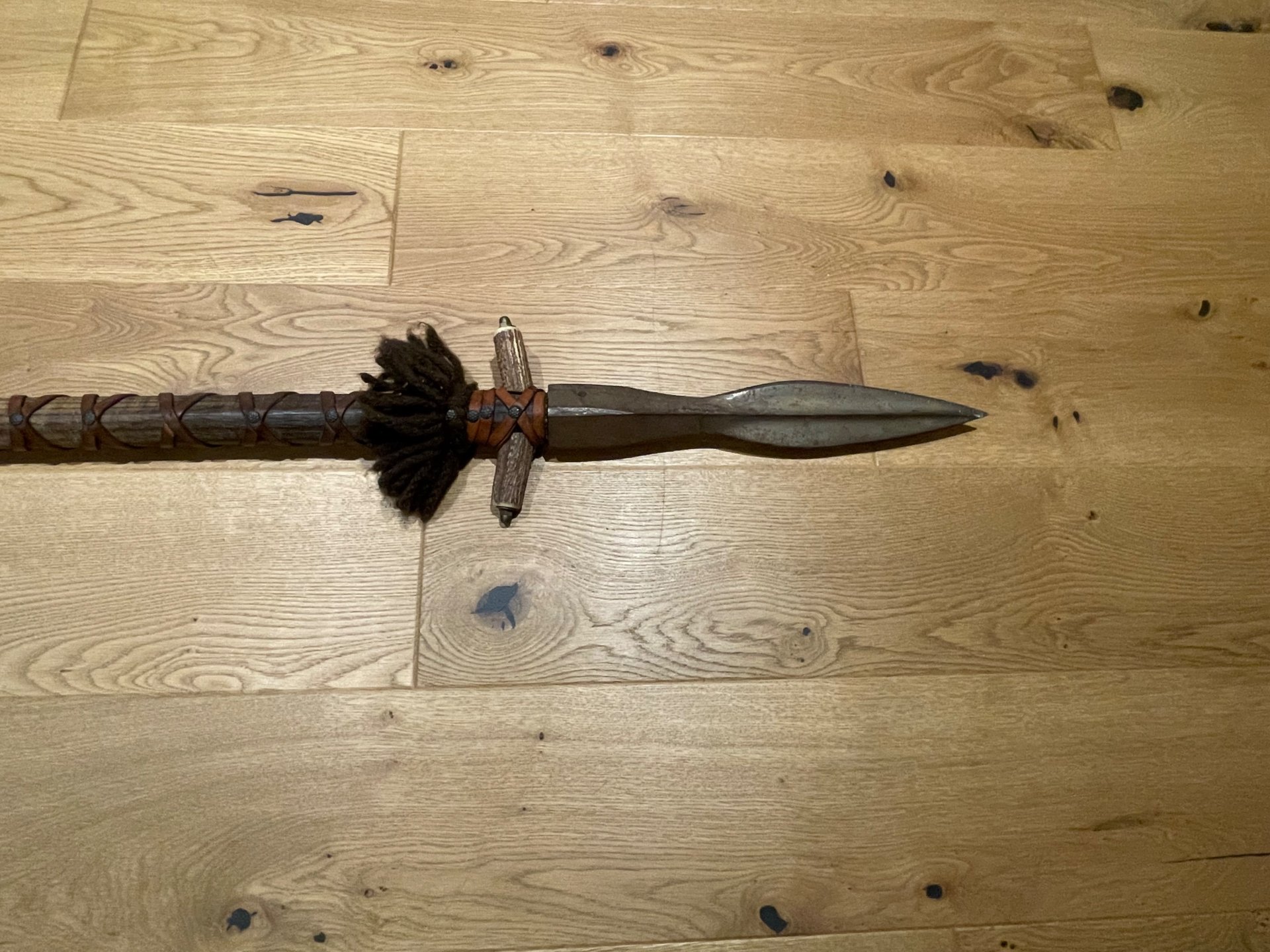 Saufeder – Bild 6