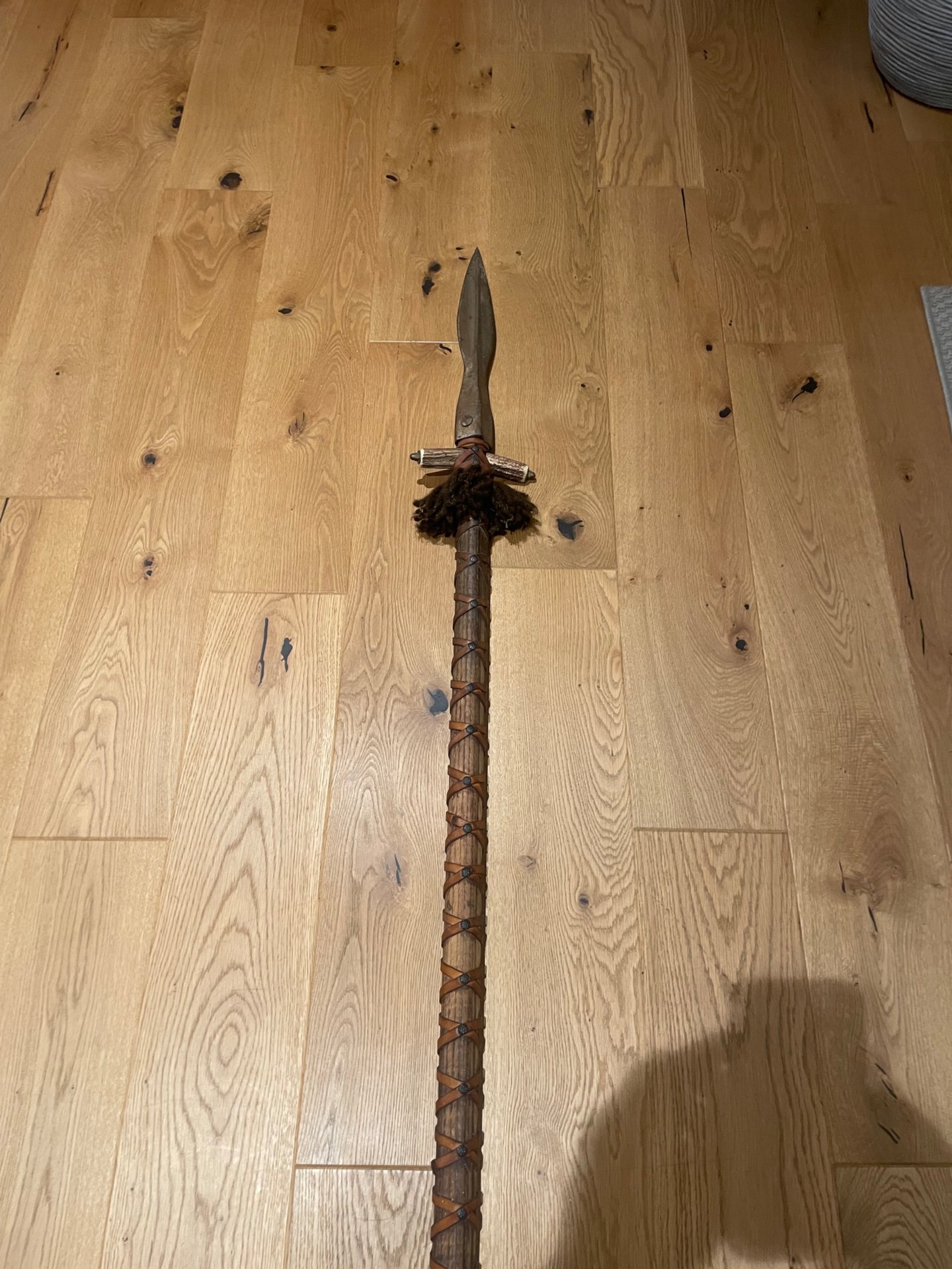 Saufeder – Bild 5