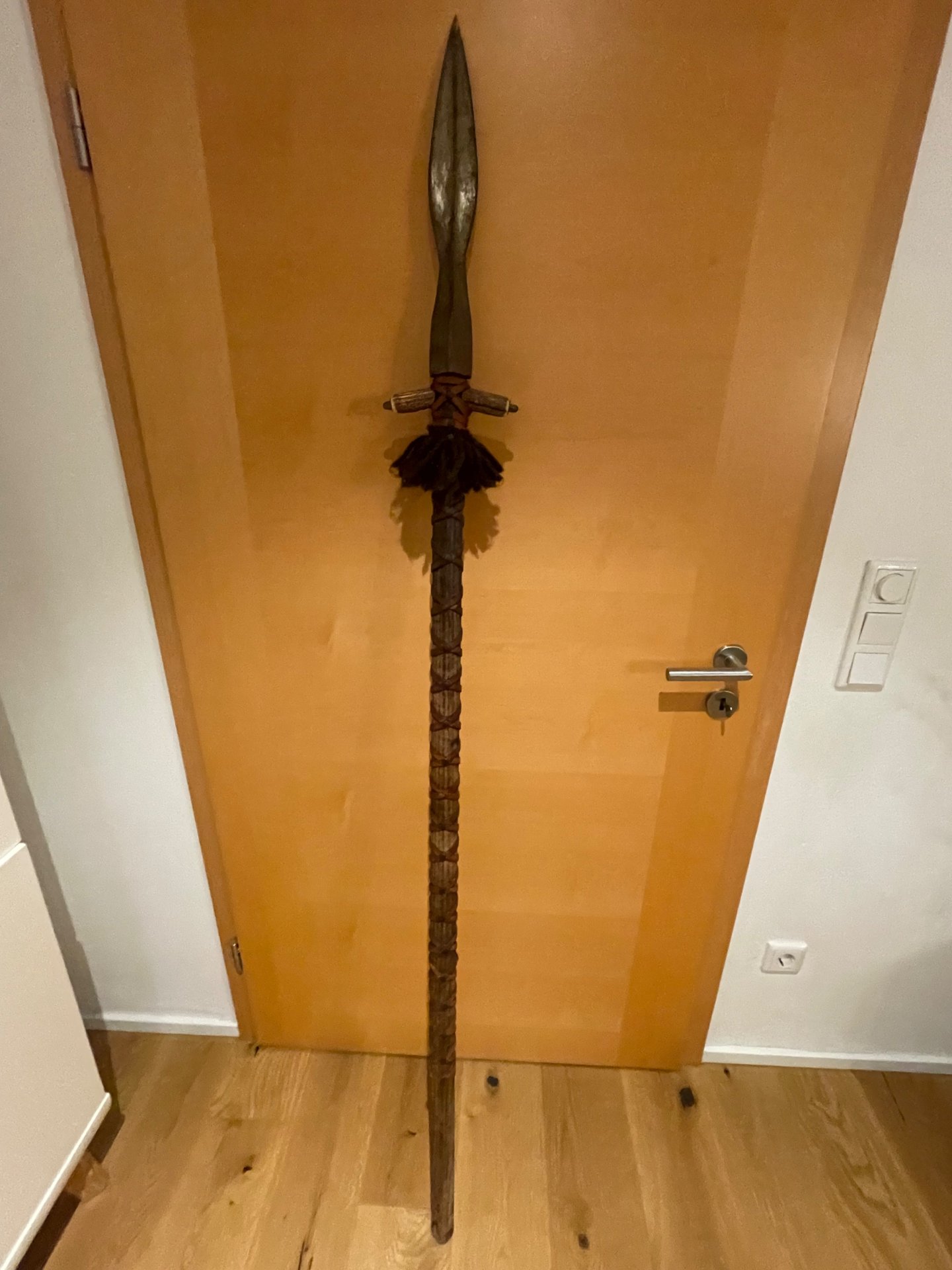 Saufeder – Bild 2