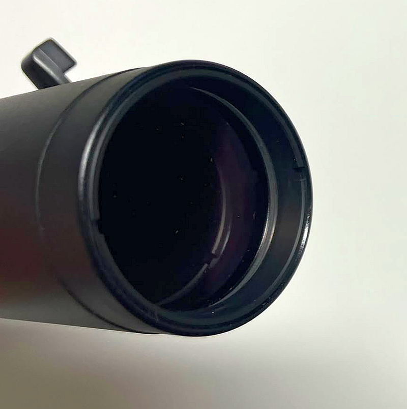 ZEISS Victory Varipoint M 1,1–4x24 T – mit Blaser-Sattelmontage – Bild 3