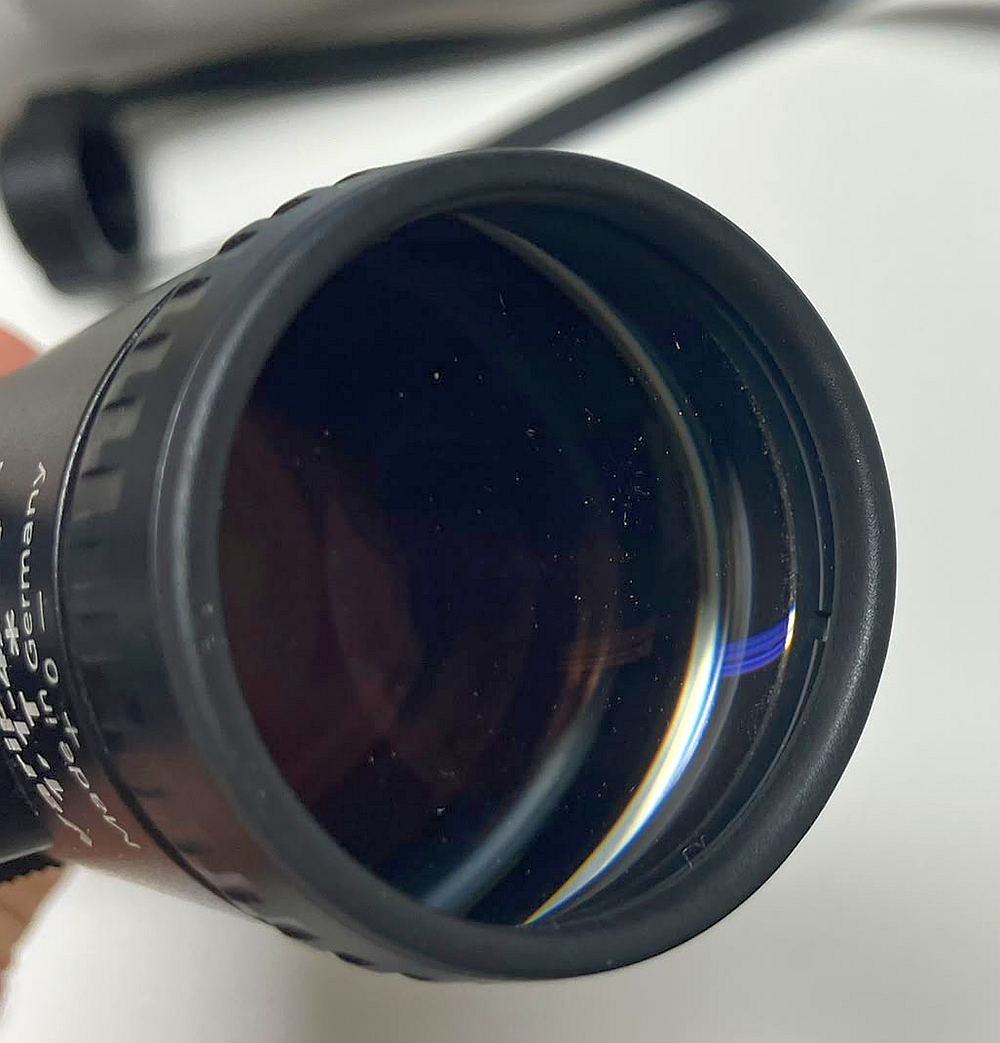 ZEISS Victory Varipoint M 1,1–4x24 T – mit Blaser-Sattelmontage – Bild 4