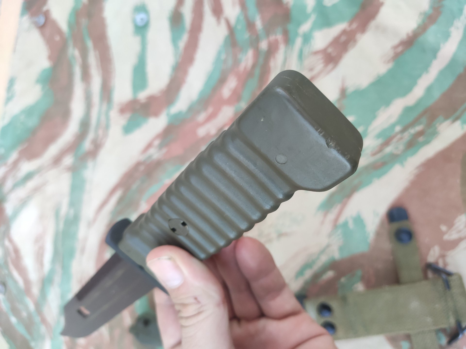 KCB 77 M9 messer bajonett 1 – Bild 5