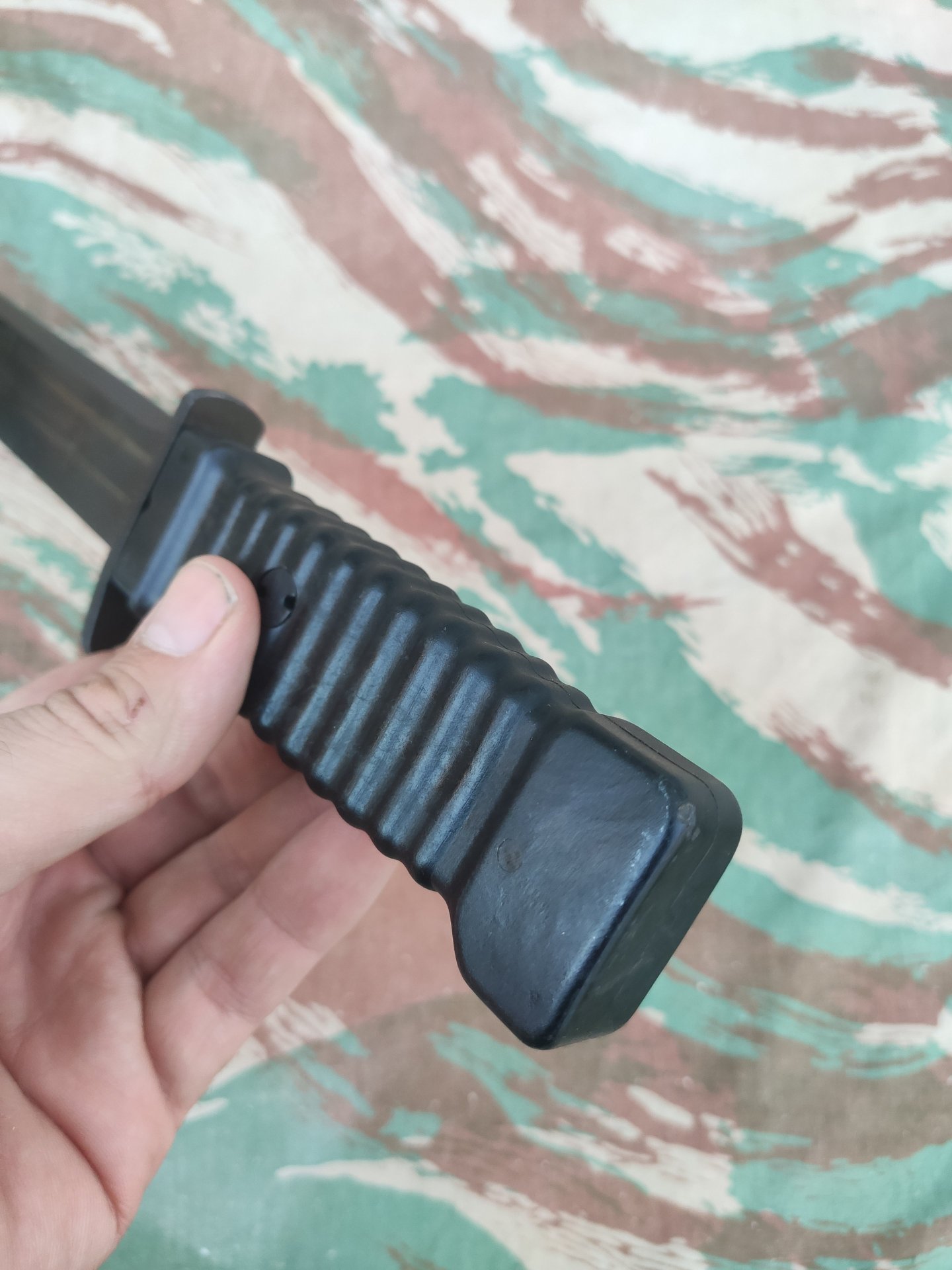 KCB 77 M9 CS messer bajonett 2 – Bild 6
