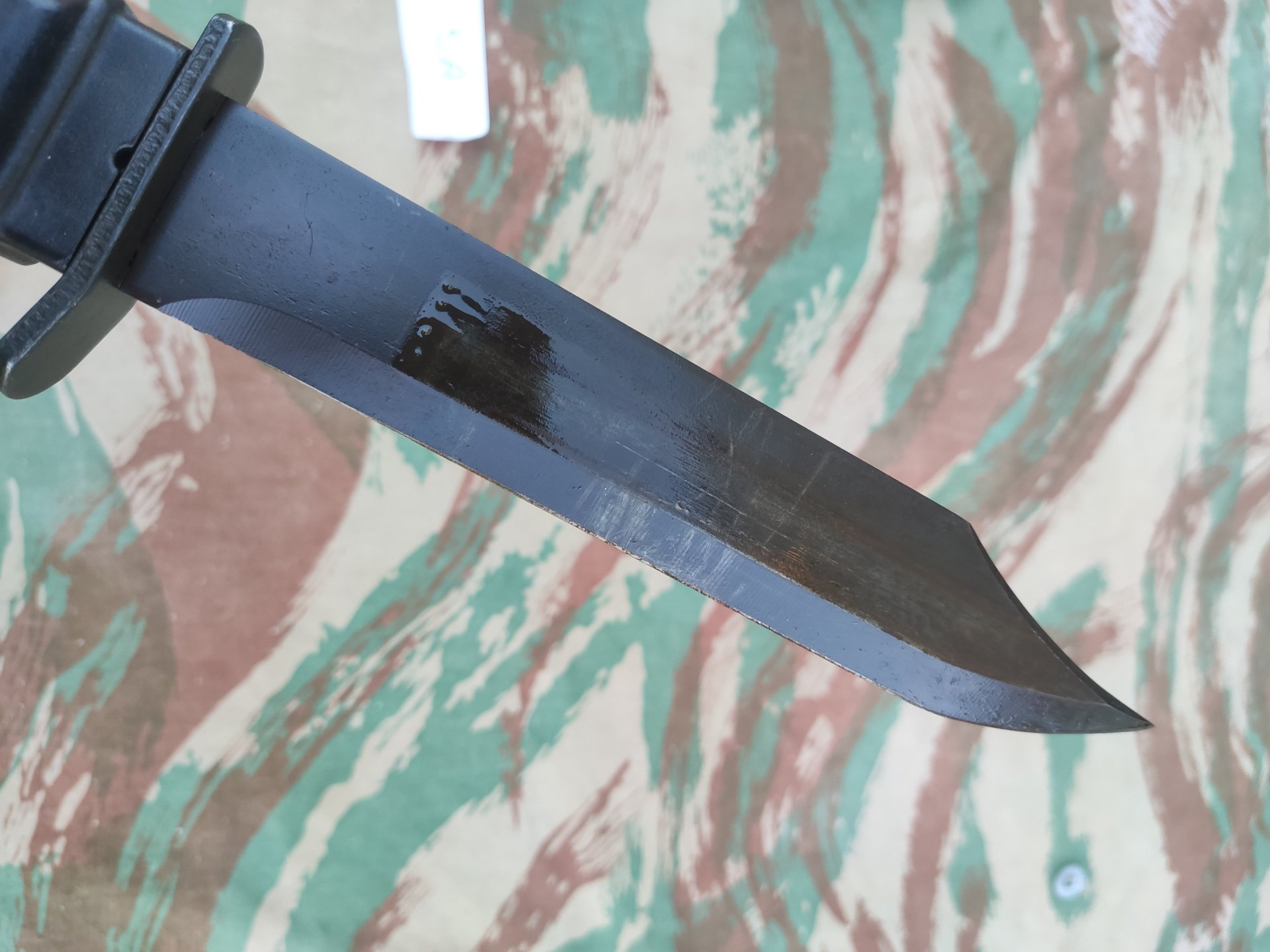 KCB 77 M9 CS messer bajonett 2 – Bild 3