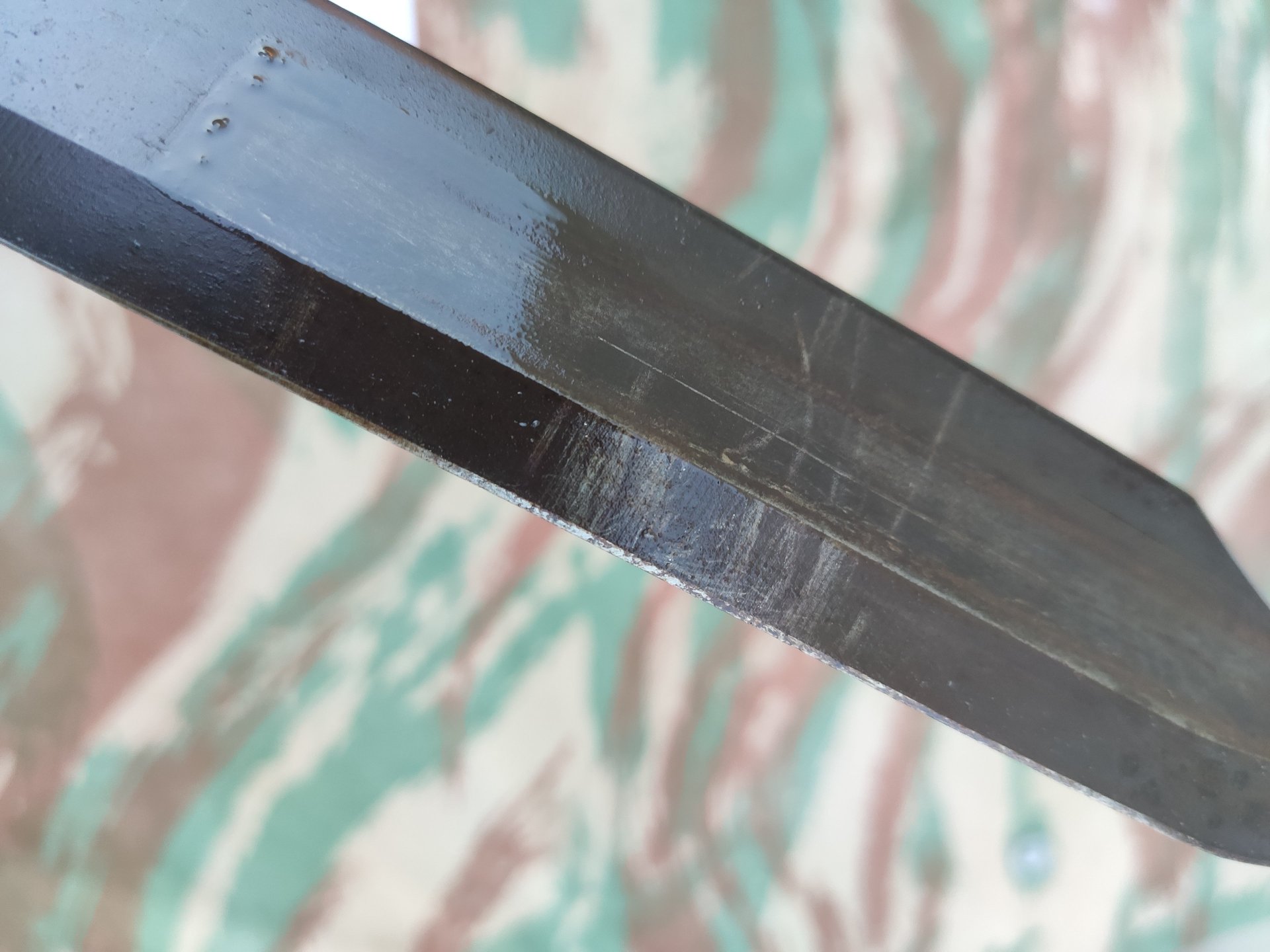 KCB 77 M9 CS messer bajonett 2 – Bild 4