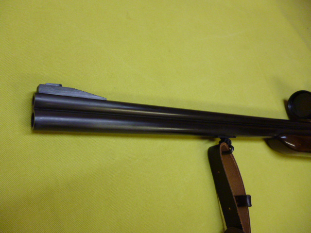 1 BBF Savage 24S-A, Kal. .410/76 - .22WinMag – Bild 4