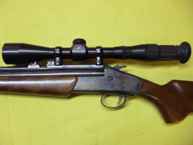 1 BBF Savage 24S-A, Kal. .410/76 - .22WinMag – Bild 3