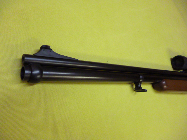 1 BBF Savage 24 Serie S, Kal. 20/76 - .22WinMag – Bild 4