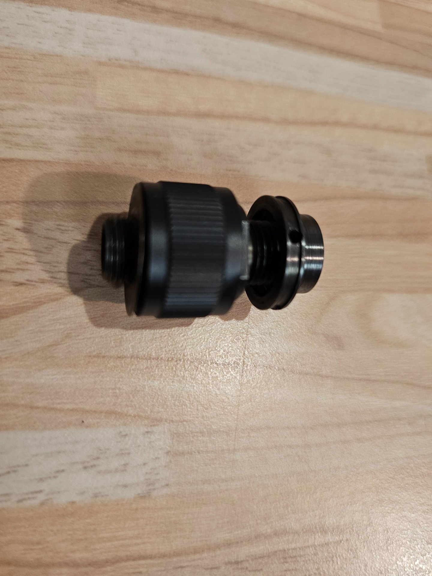 Diopteroptik Gehmann – Bild 2