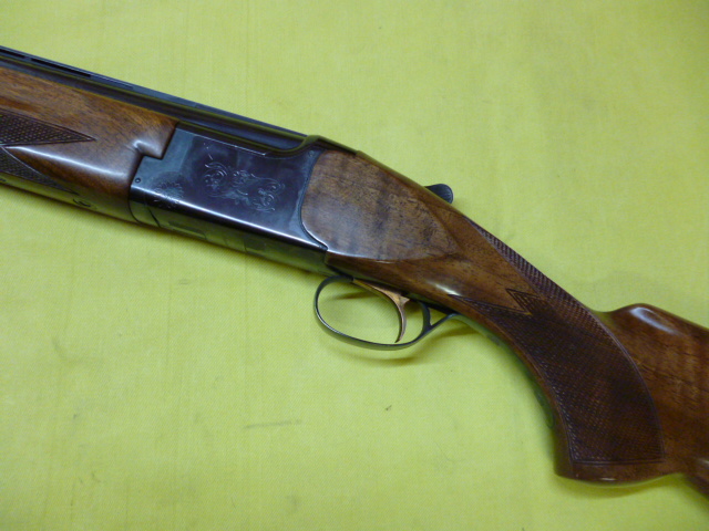 1 BDF Anschütz Miroku, Kal. 12/70 – Bild 3