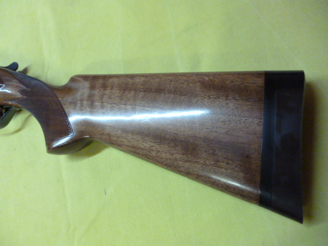 1 BDF Anschütz Miroku, Kal. 12/70 – Bild 2