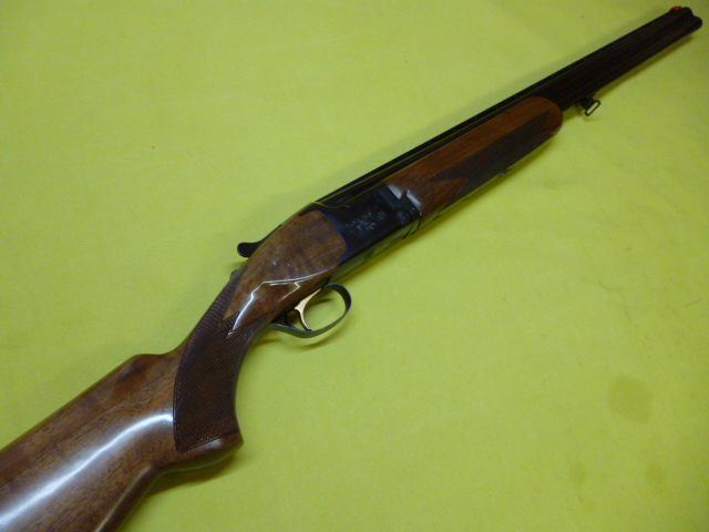 1 BDF Anschütz Miroku, Kal. 12/70 – Bild 1