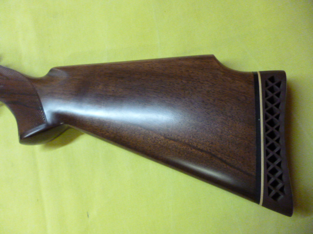 1 BDF Anschütz Miroku Trapflinte, Kal. 12/70 – Bild 2