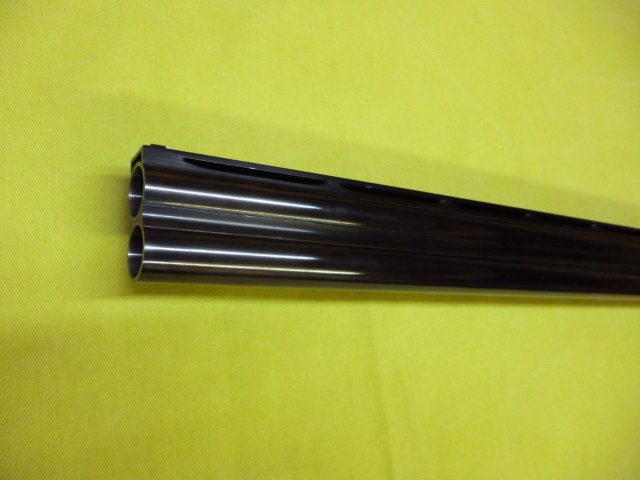 1 BDF Anschütz Miroku Trapflinte, Kal. 12/70 – Bild 4