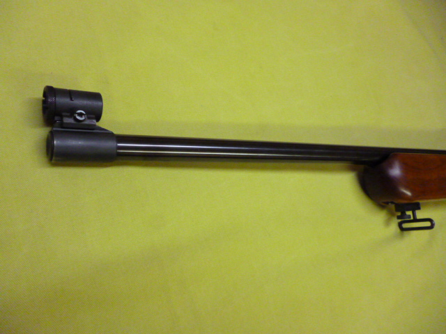1 KK-Matchgewehr Anschütz Mod. Match 54, Kal. .22lr – Bild 4