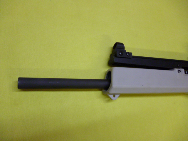 1 SL-Büchse Heckler & Koch HK SL8, Kal. .223Rem – Bild 3