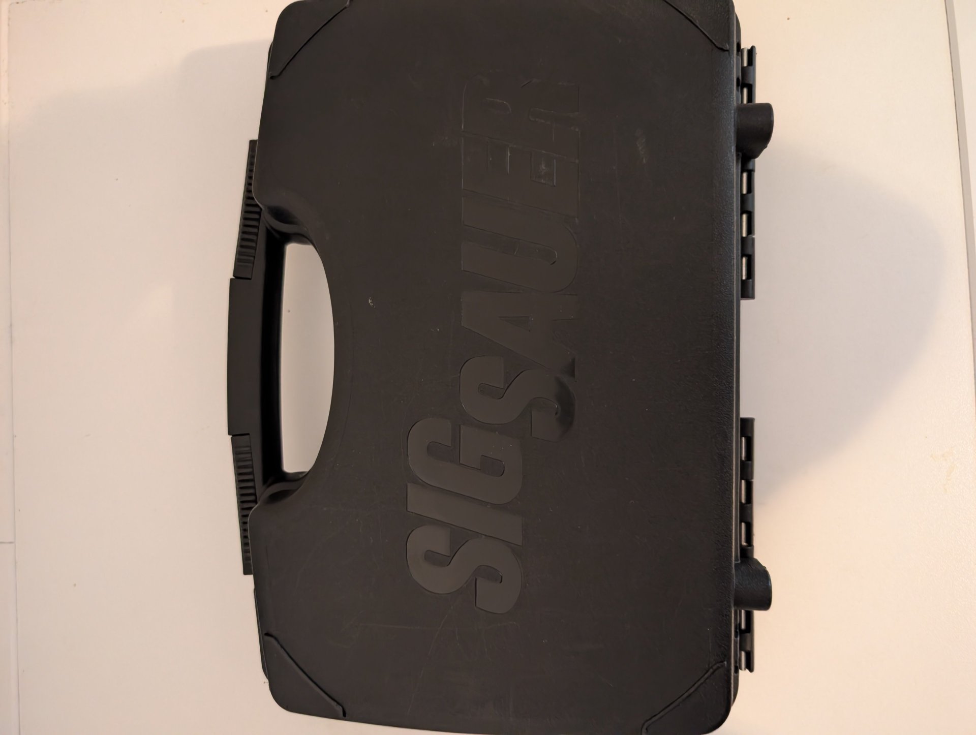 Sig Sauer P226 X-Six – Bild 3