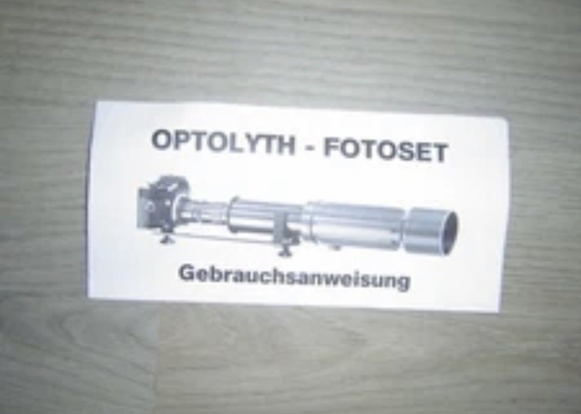 Spektiv – Bild 3
