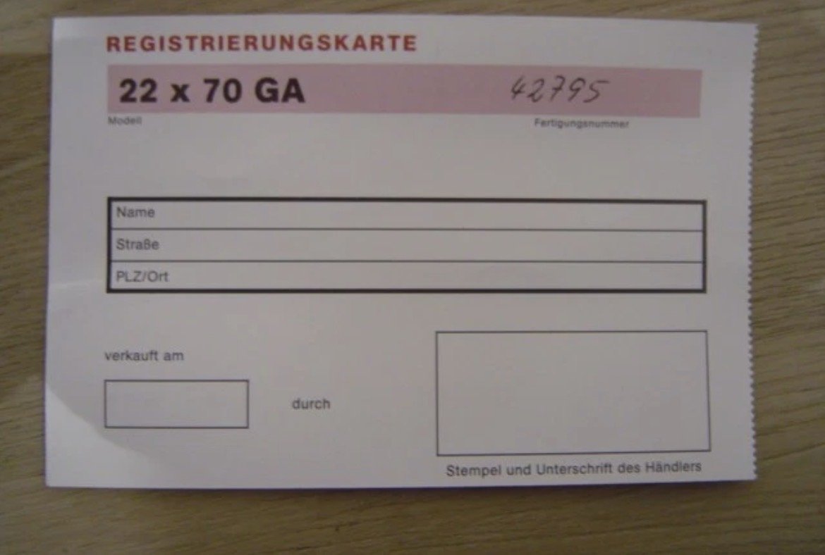 Spektiv – Bild 5