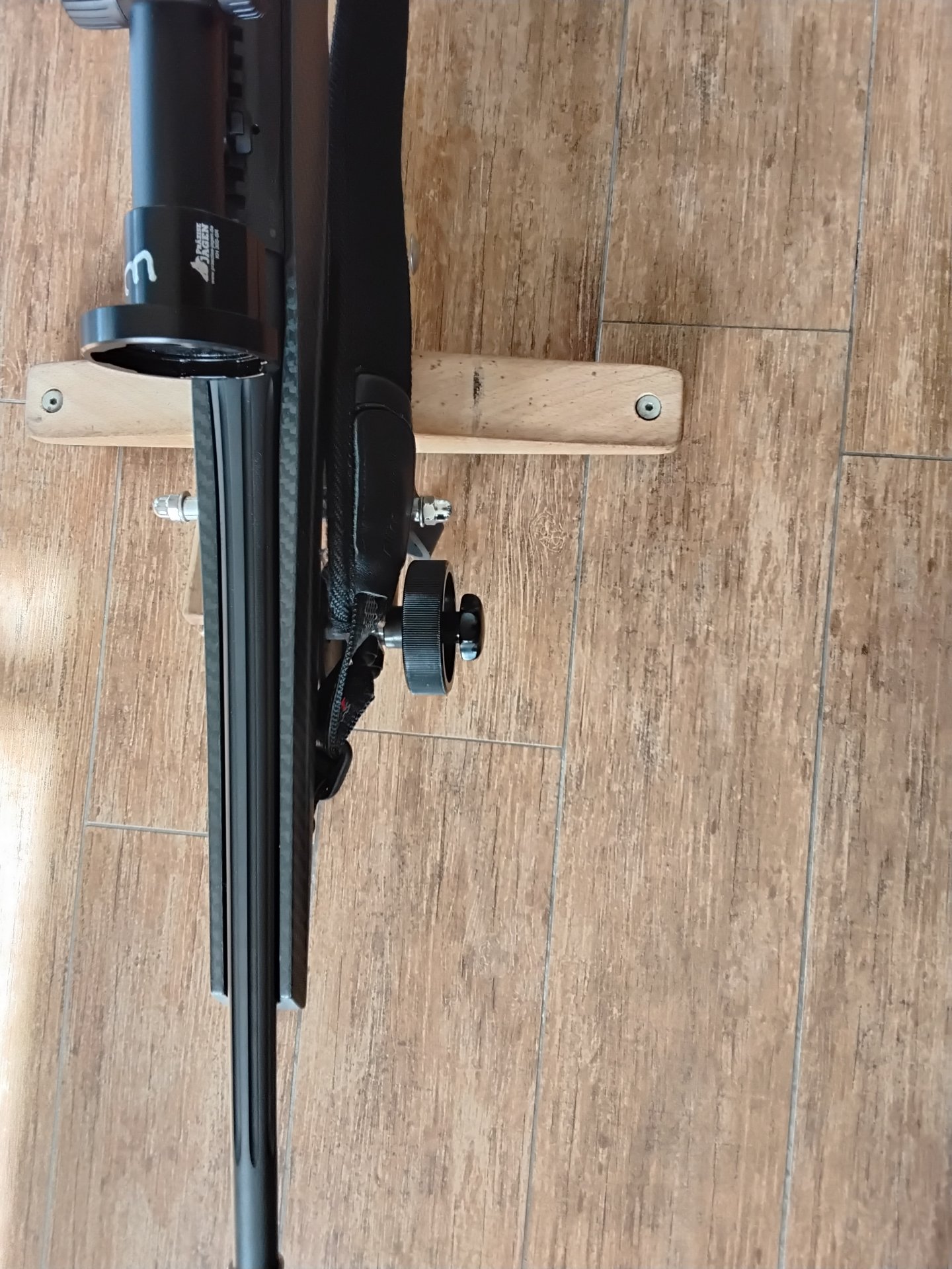 De zum Jagern , Bixn Andy, 8,5x55 , 300wsm CARBON – Bild 4