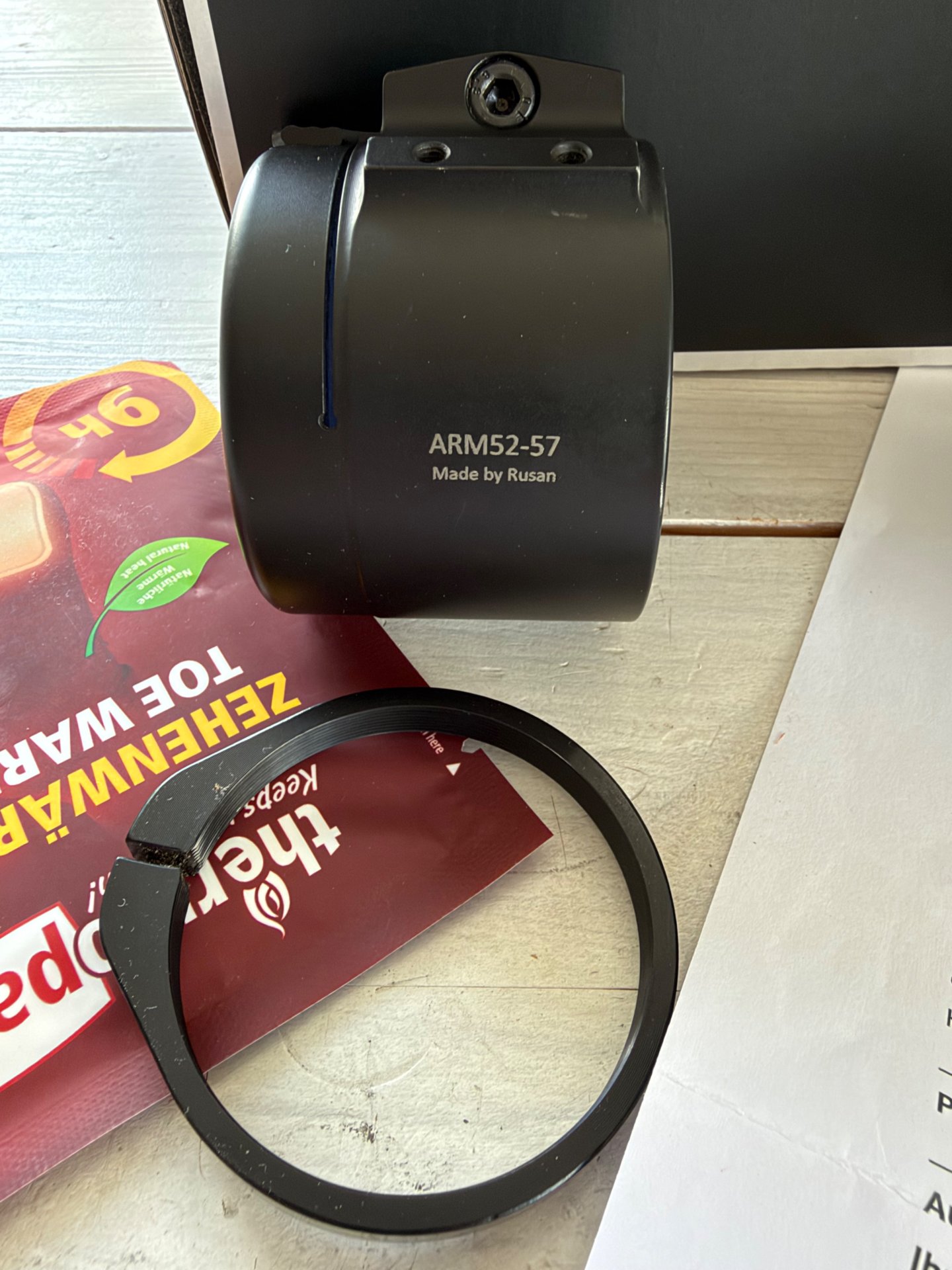 Leica Calonox Sight SE – Bild 2